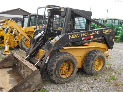 skid steer manual 1999 new holland lx885|lx885 new holland for sale.